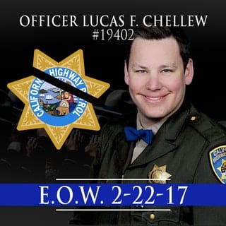 CHP Motor Officer Killed in Sacramento Pursuit Crash