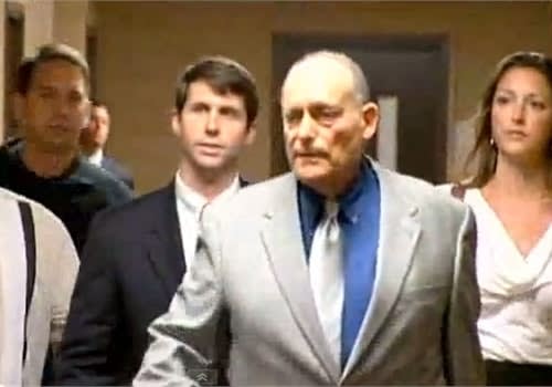Federal Agent Faces Murder Retrial in Honolulu