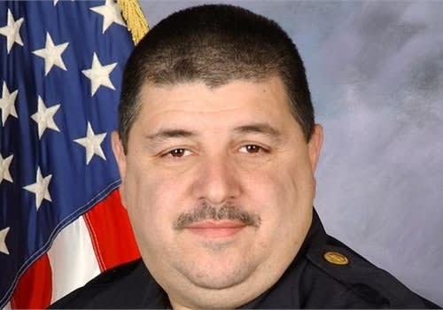 Drunk Driver Sentenced for New York Officer’s Death in Accident He Wasn’t Involved In