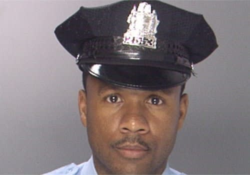 Man Gets Life for Gunning Down Off-Duty Philly Officer