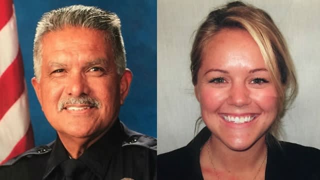 Man Accused of Killing Palm Springs Officers Faces Murder Trial