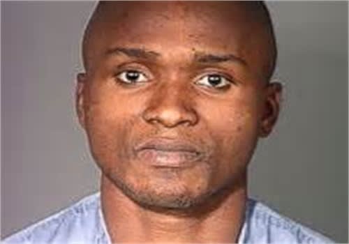 Coroner Officially Releases Identity of Homeless Man Shot by LAPD