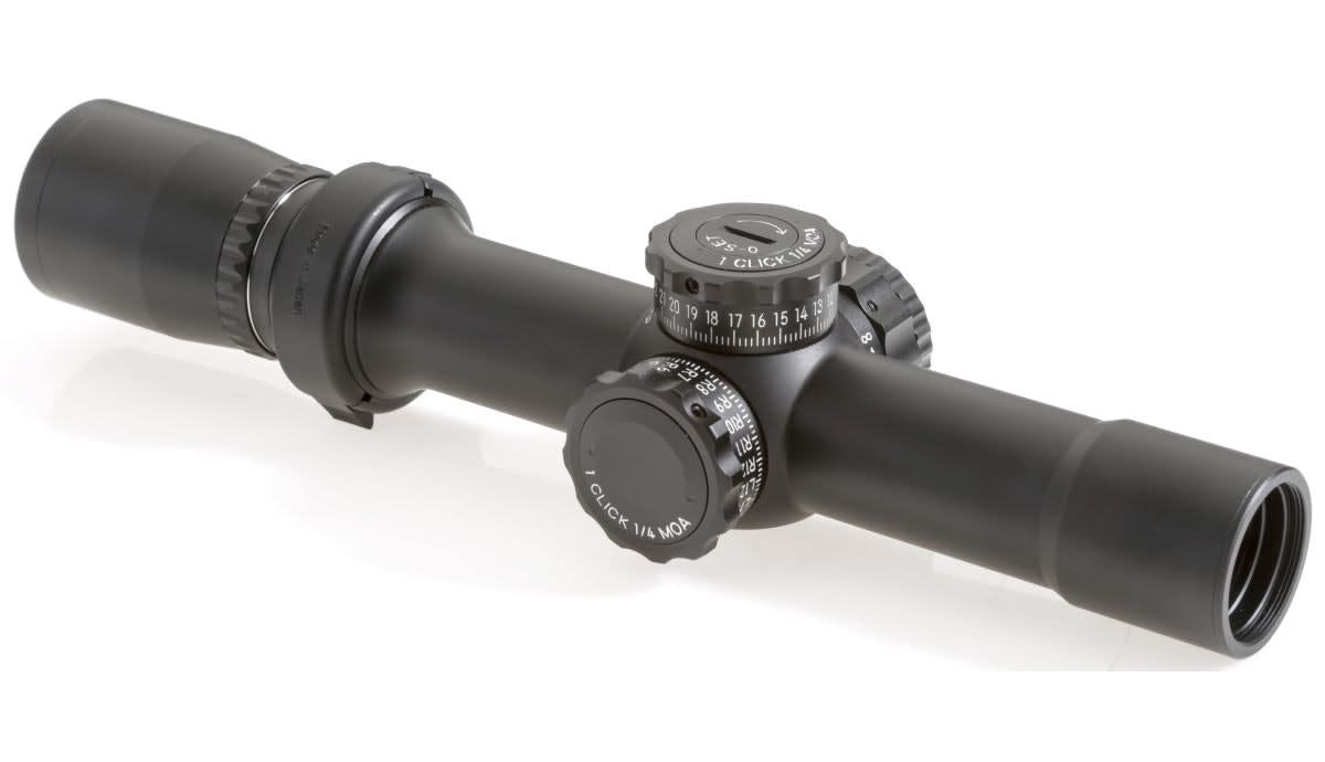 MAR1071 Scope