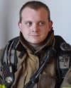 South Carolina Deputy Dies Two Weeks After Hire Date