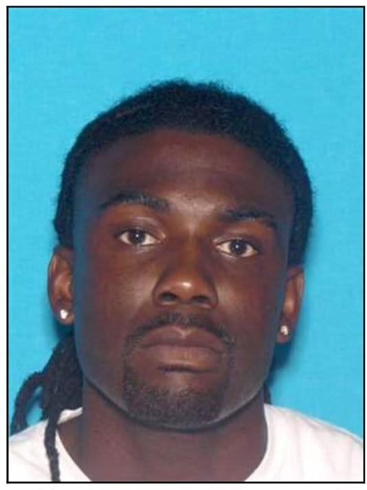Memphis Cop Killing Suspect Surrenders