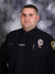 Video: Michigan Officer Killed in Single-Car Crash