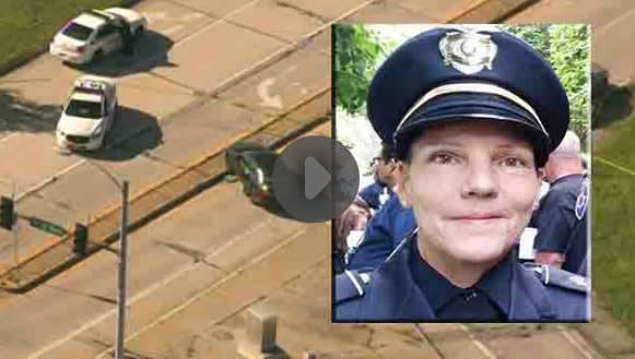 Video: Missouri Officer Killed in Highway Accident on Way to Work