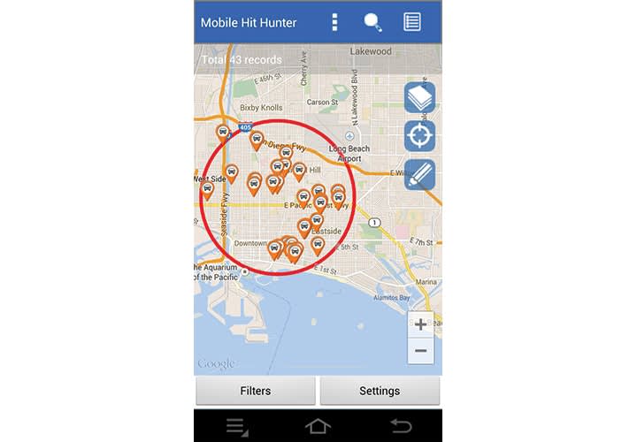 Smart Phone Apps: Extra Features