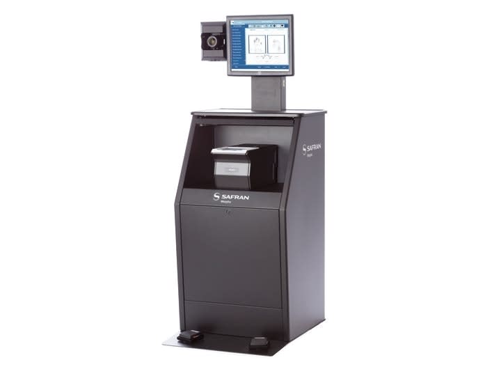 Livescan Solutions