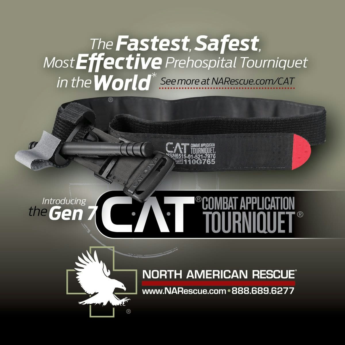Gen7 C-A-T