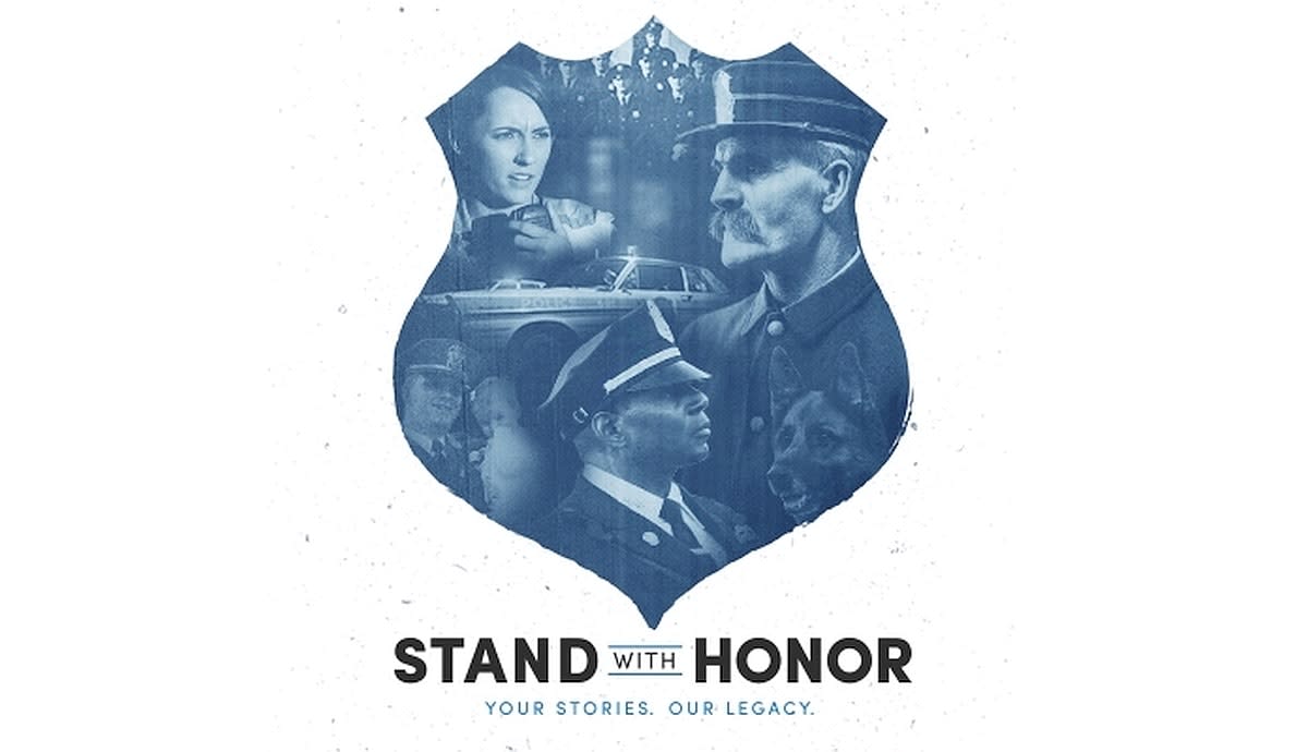 National Law Enforcement Museum’s Honor Alliance