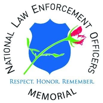 NLEOMF Run for the Badge Fundraiser to Take Place October 15