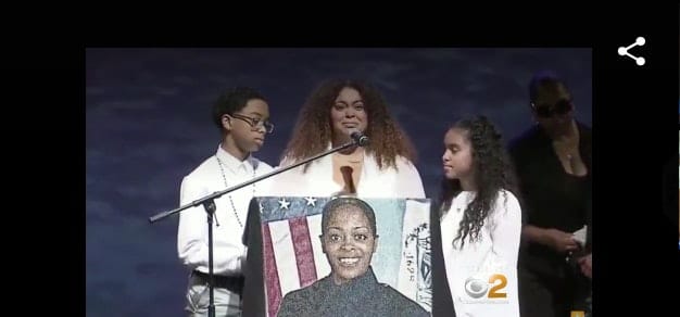 Video: Slain NYPD Officer Remembered at Emotional Funeral
