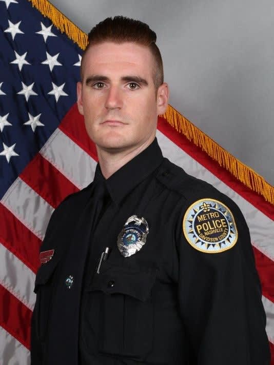 Attacks on Nashville Police Lead to New Measures