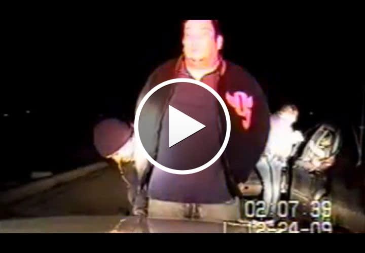 Video: FBI Enhances Video In Evidence-Planting Claim