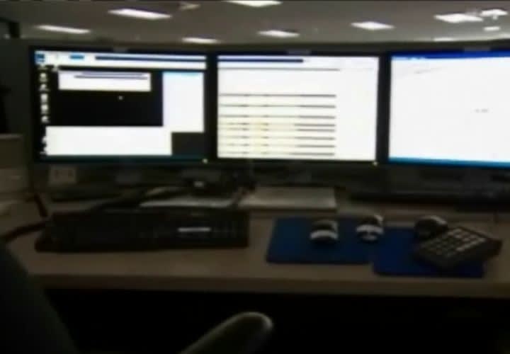 Md. Dispatcher Snores During 911 Call