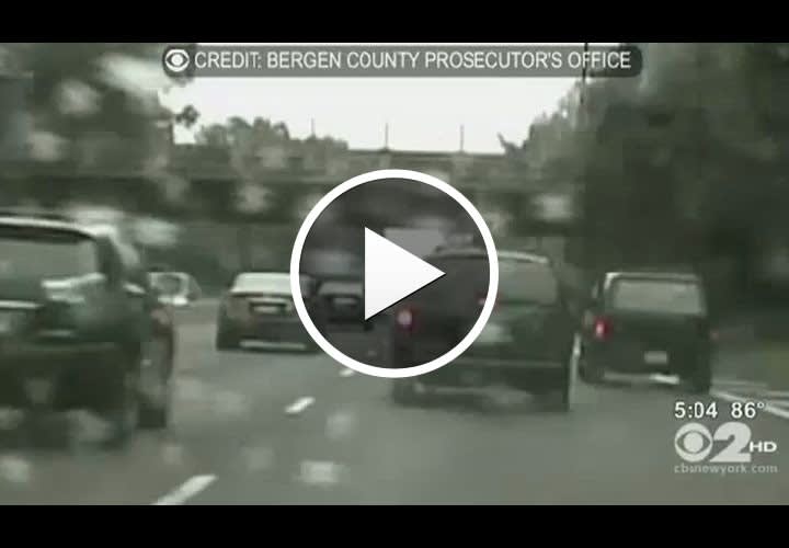 Video: Wild N.J. Pursuit Triggers $17M Lawsuit
