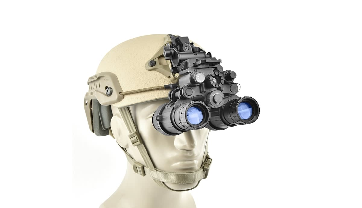 BNVD-SG Binocular