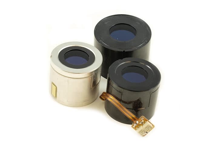 ITT Exelis Image Intensifiers