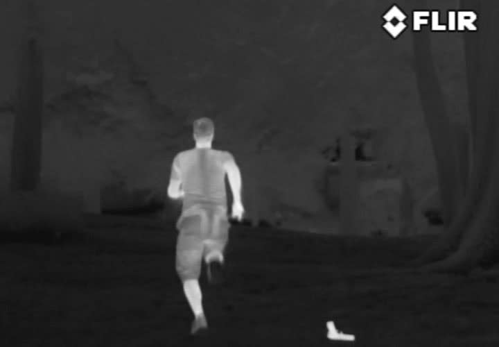 Night Vision and Thermal Imaging