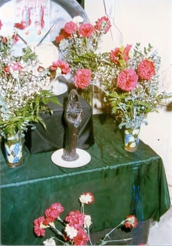 Patron Saints of the Mexican Drug Underworld (Part 1 of 2)