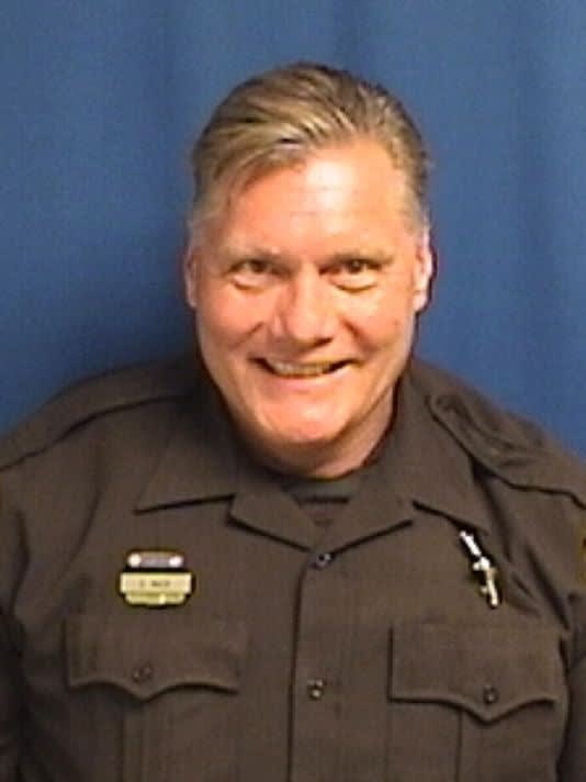 MI Deputy Hit by Car, Critically Injured While Working Accident