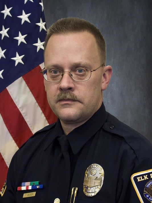 Off-Duty Minnesota Officer and Son Killed, Other Son to be Charged
