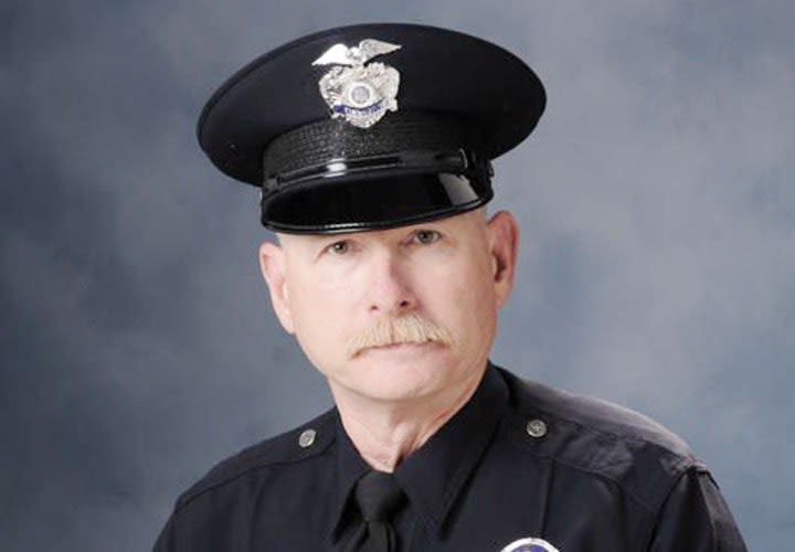 LAPD Officer Nabs Car Thieves, Pioneers Surveillance Detail