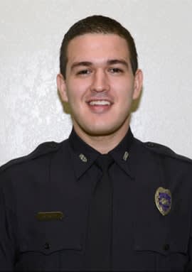 Orlando Officer Shot in Standoff Still in Coma But Responsive, Wife Says