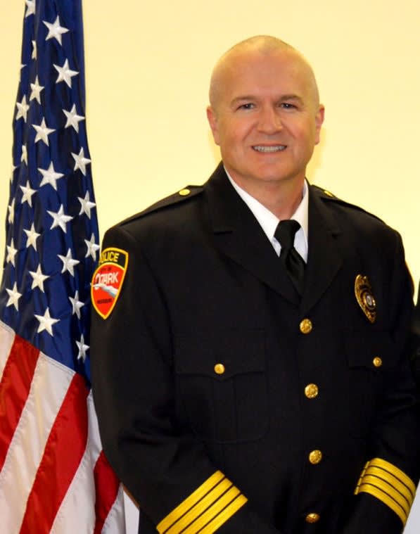 Veteran Mo. Officer Dies of Heart Attack