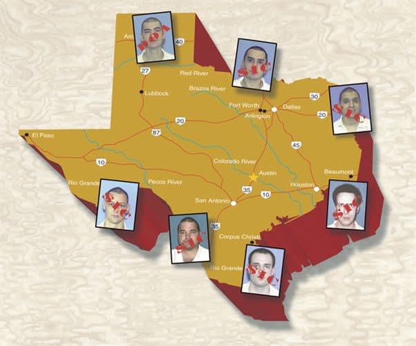 Texas Breakout