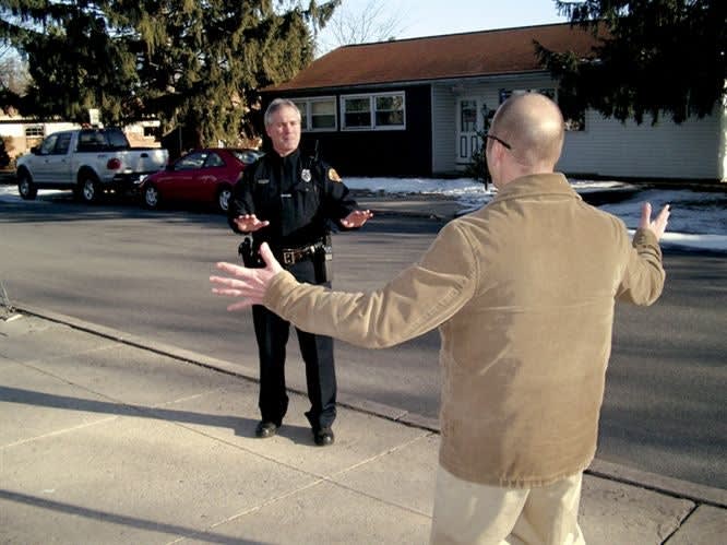 Cracking the Wisconsin Police 10 Code: Understanding the Secret Language of Law Enforcement