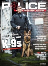 April 2017 | Police Magazine