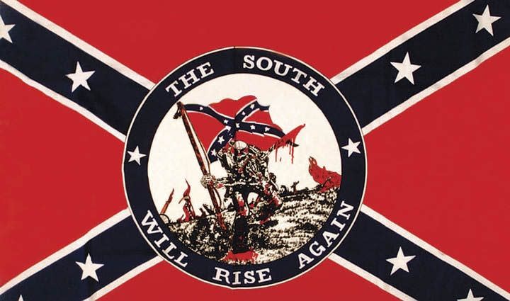 White Supremecist Gangs