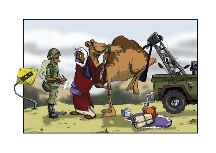 Camel Jam