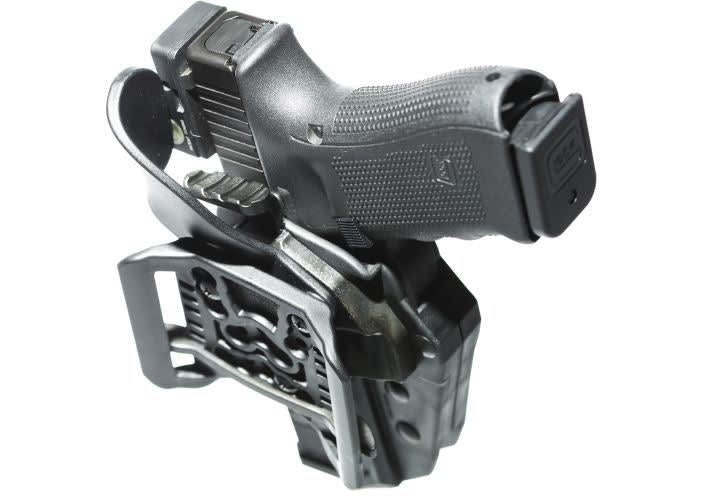5.11 Tactical Releases ThumbDrive Holster