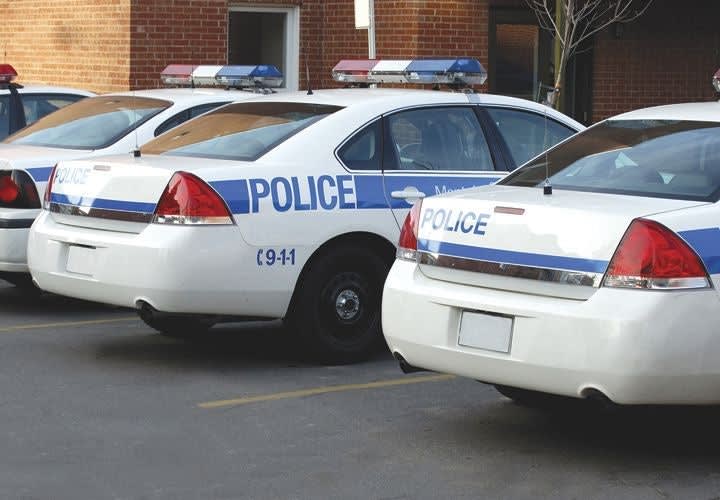13 Factors in Selecting a Police Unit Upfitter