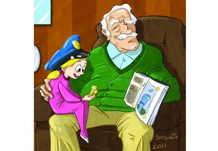 Emotional Survival for Retirement
