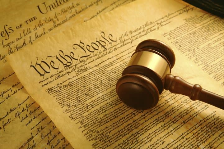 Sixth Amendment Waivers