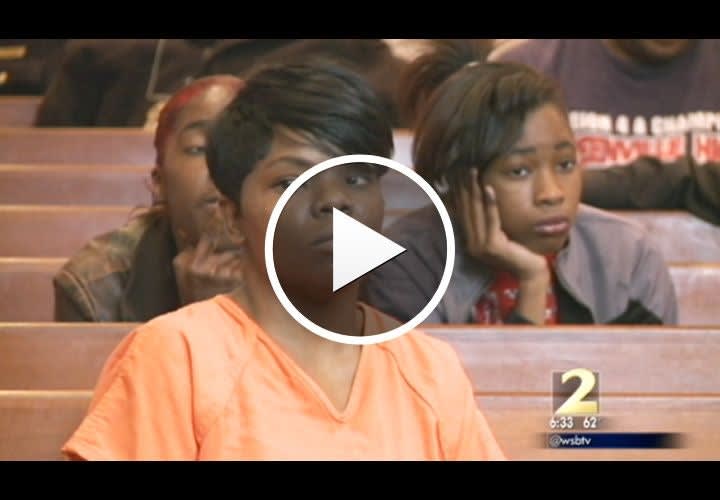 Video: 'Shoot Every White Cop' Facebook Post Leads to Woman's Arrest