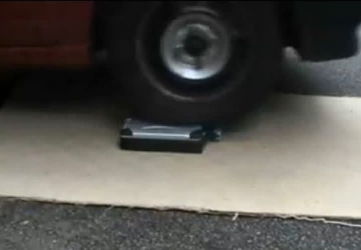 Military Standard: Testing Rugged Laptops