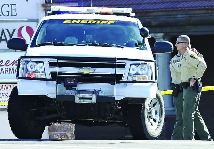 Improving Communications After the Tucson Shootings
