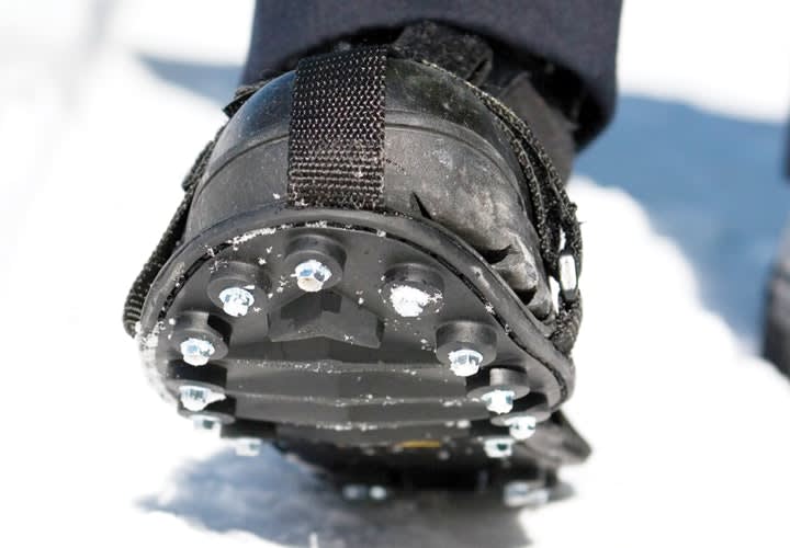 StabilIcers Maxx Ice Cleats