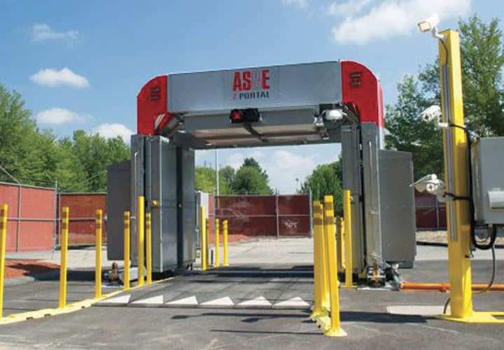 Z Portal System