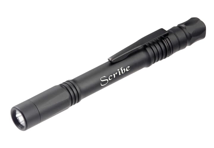 Scribe Light