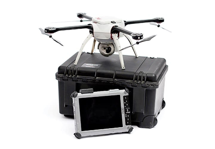 SkyRanger