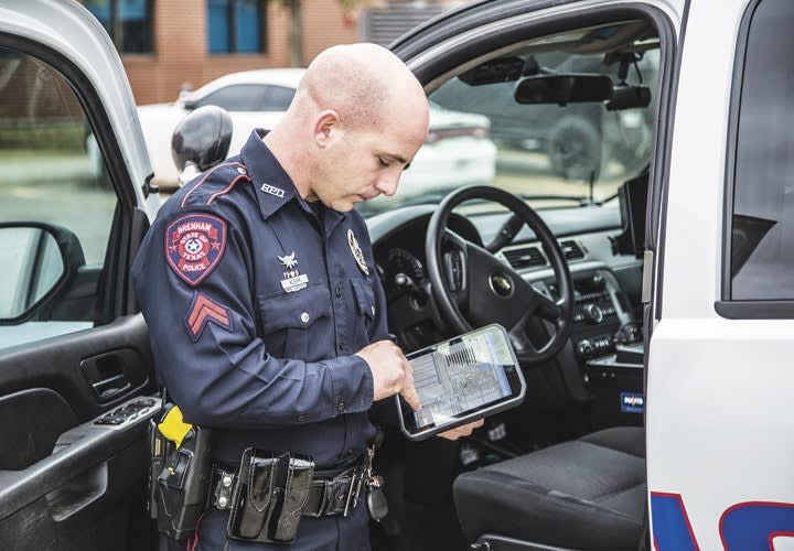 Rugged Tablet Reseller