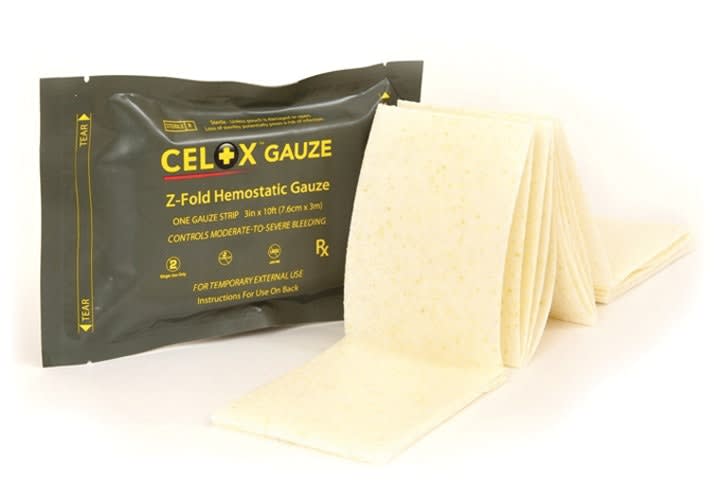 Celox Rapid
