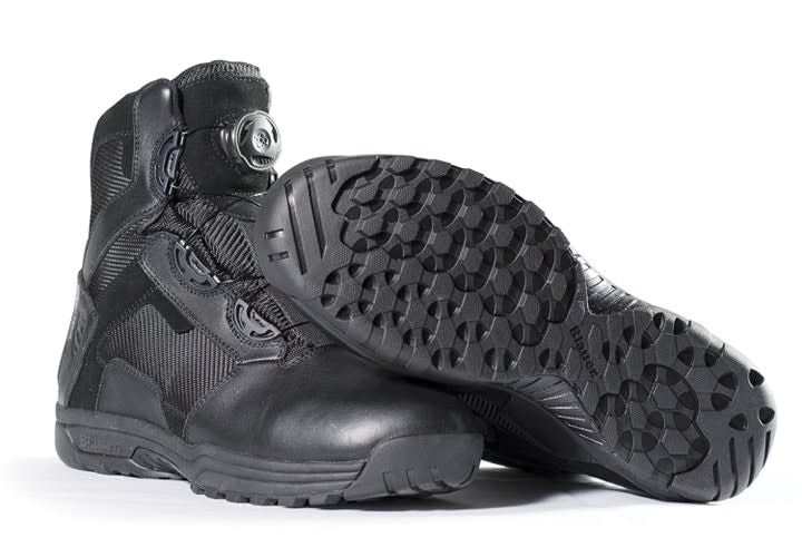 Clash Boot