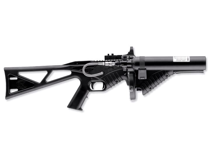 FN 303 Launcher